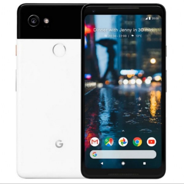 Google Pixel 2 XL