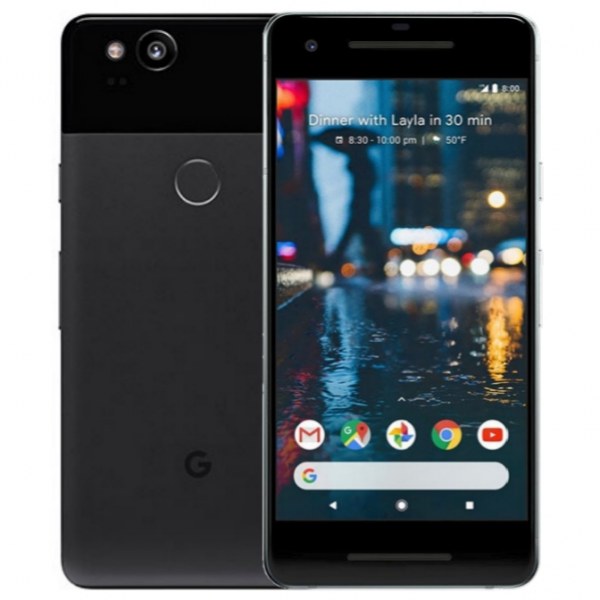 Google Pixel 2