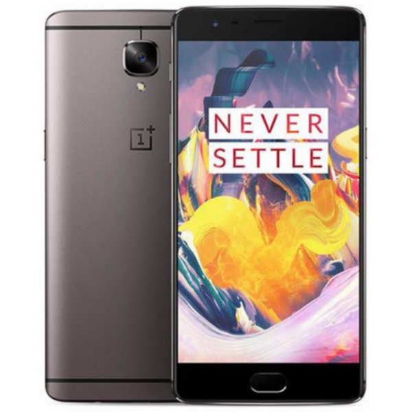 OnePlus 3T