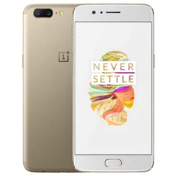 OnePlus 5