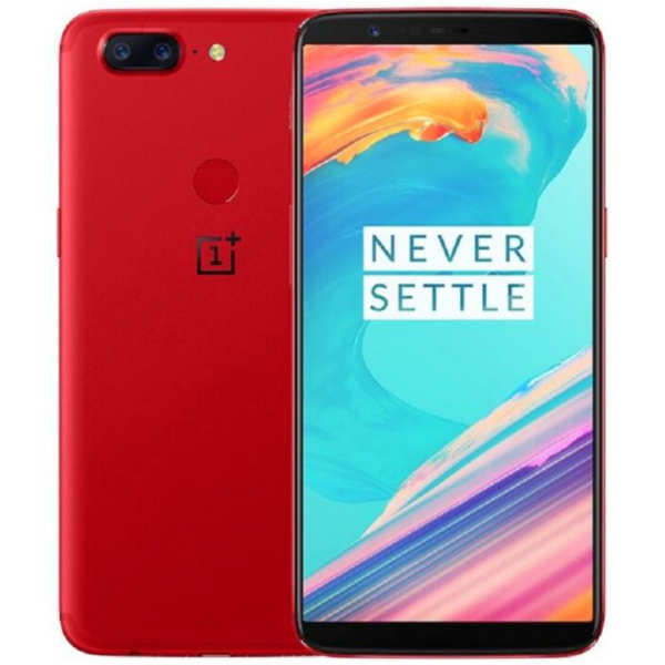 OnePlus 5T