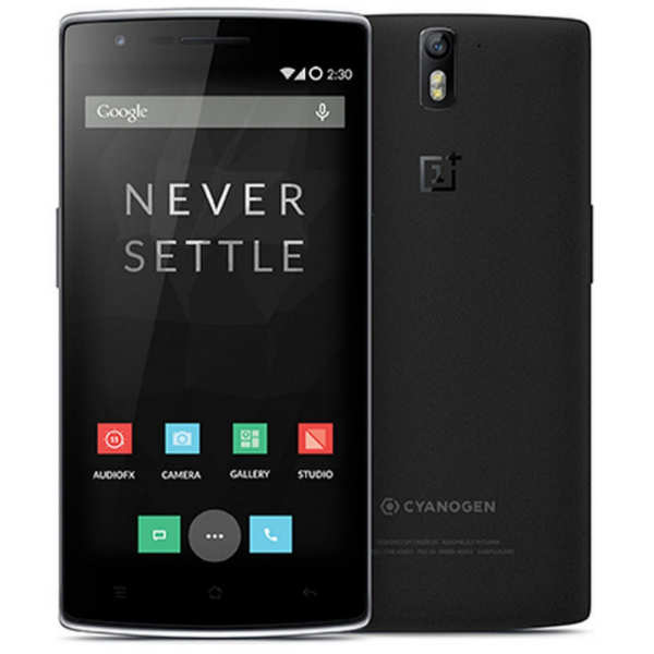 OnePlus One