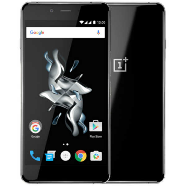 OnePlus X