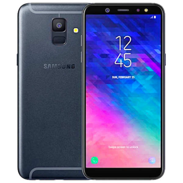 Samsung Galaxy A6 (2018)
