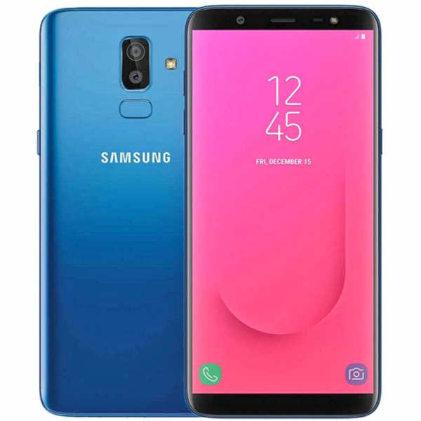 Samsung Galaxy J8