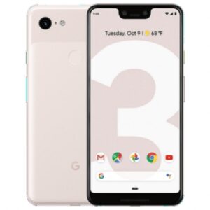 Google Pixel 3 XL