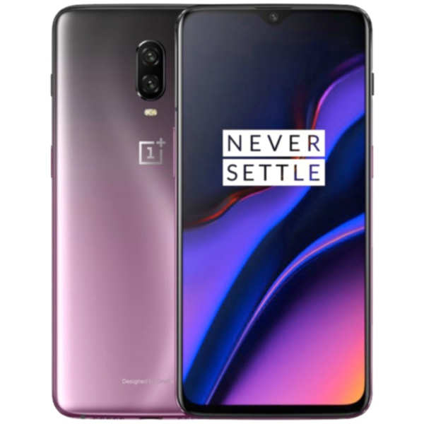 OnePlus 6T