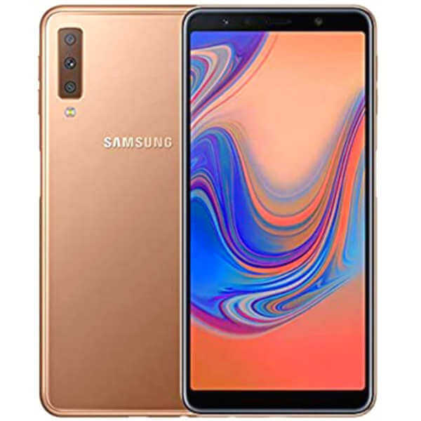 Samsung Galaxy A7 (2018)