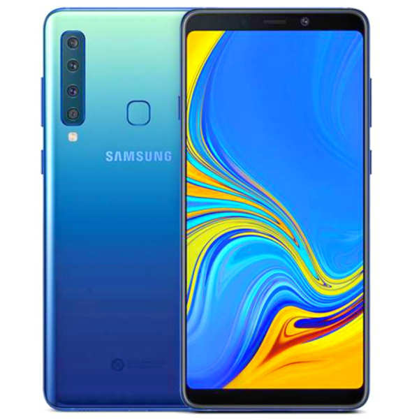 Samsung Galaxy A9s