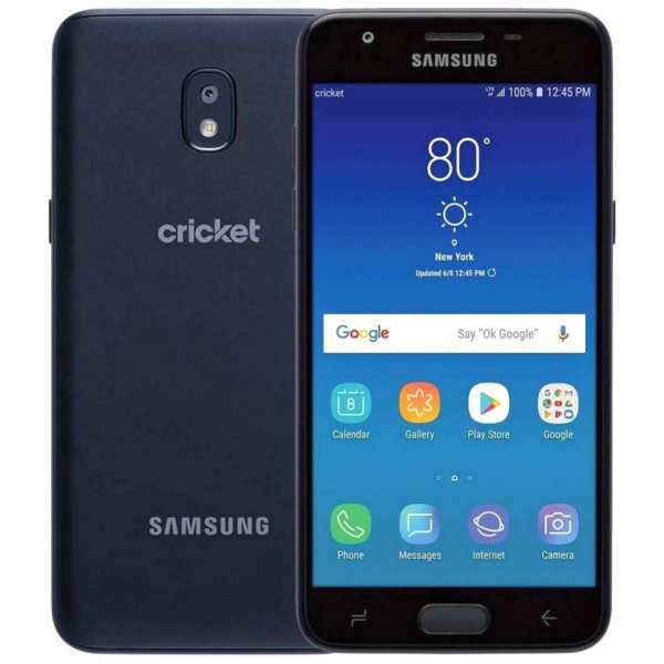 Samsung Galaxy Amp Prime 3