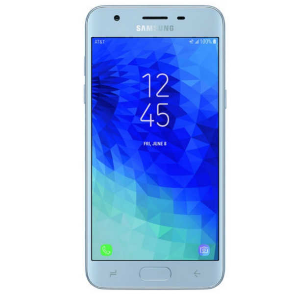 Samsung Galaxy J3 (2018)