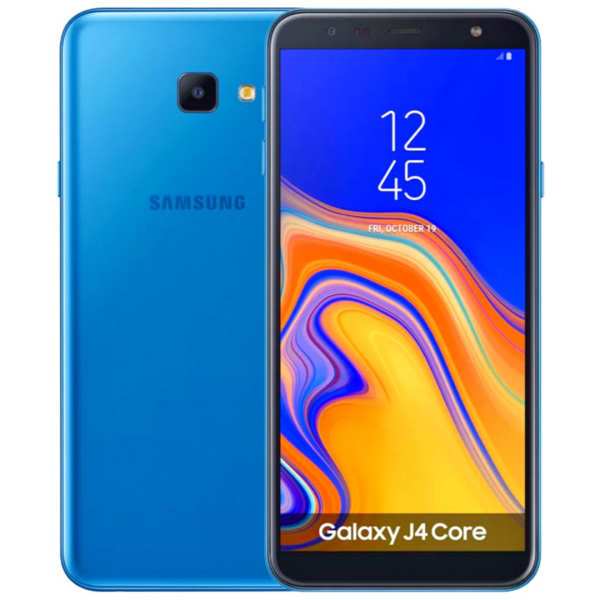 Samsung Galaxy J4 Core