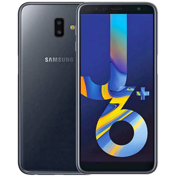 Samsung Galaxy J6+