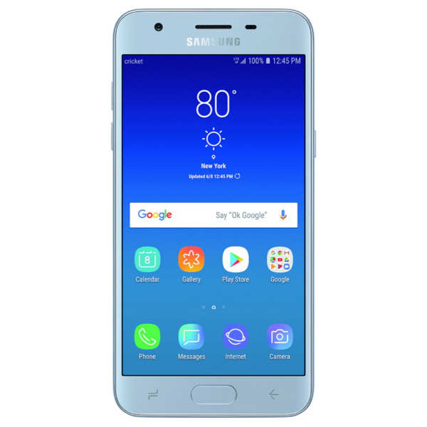 Samsung Galaxy Sol 3