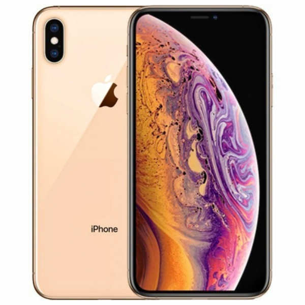 Apple iPhone XS Max