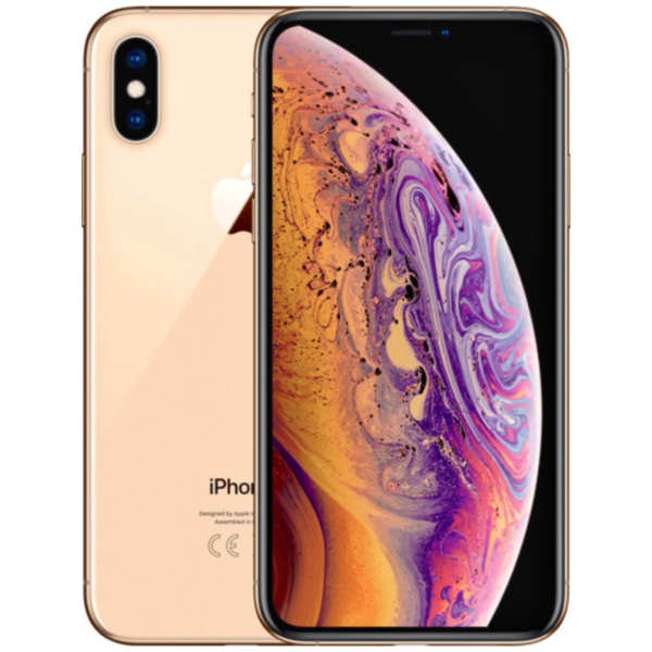 Apple iPhone XS