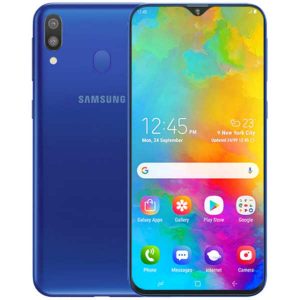 Samsung Galaxy M20