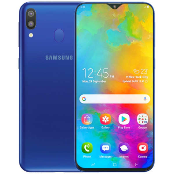 Samsung Galaxy M20
