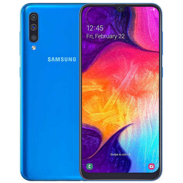 Samsung Galaxy A50