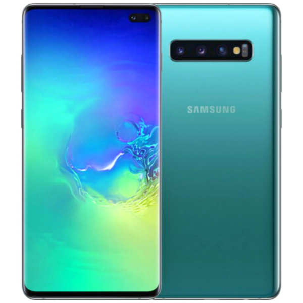 Samsung Galaxy S10+