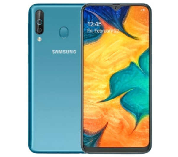 Samsung Galaxy A40s