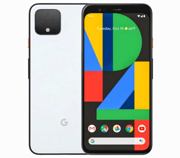 Google Pixel 4