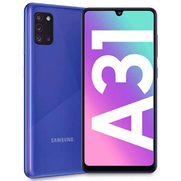 Samsung Galaxy A31
