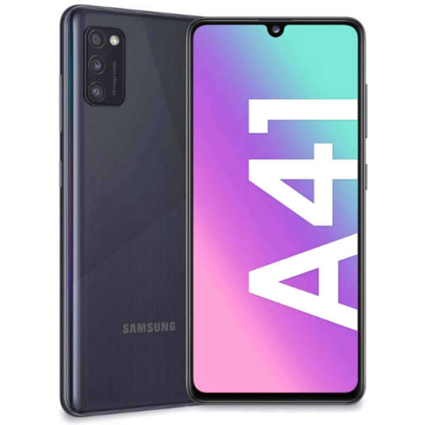 Samsung Galaxy A41
