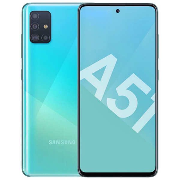 Samsung Galaxy A51