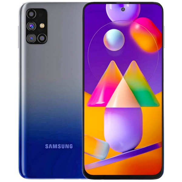 Samsung Galaxy M31s