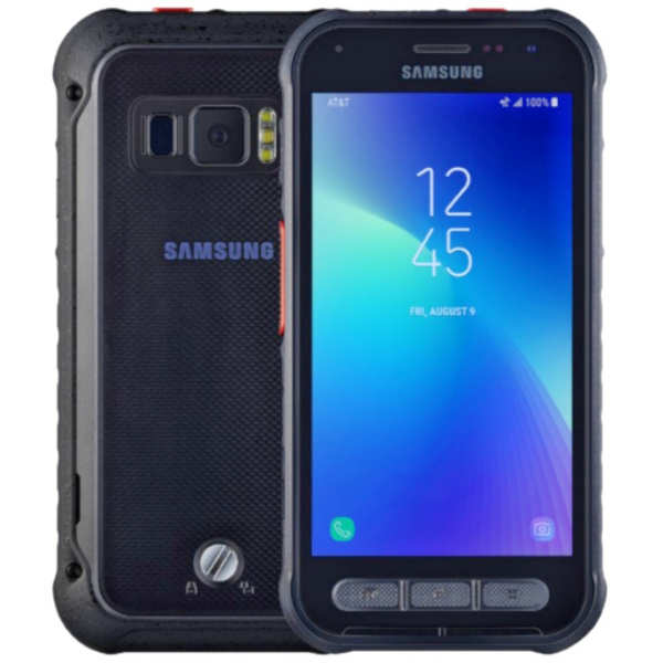 Samsung Galaxy Xcover Field Pro