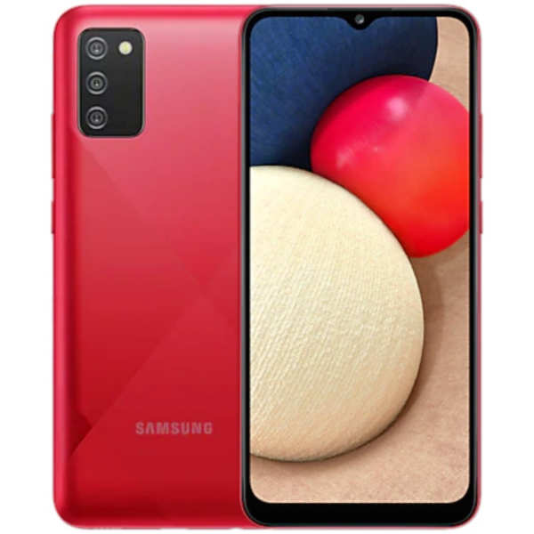 Samsung Galaxy A02s