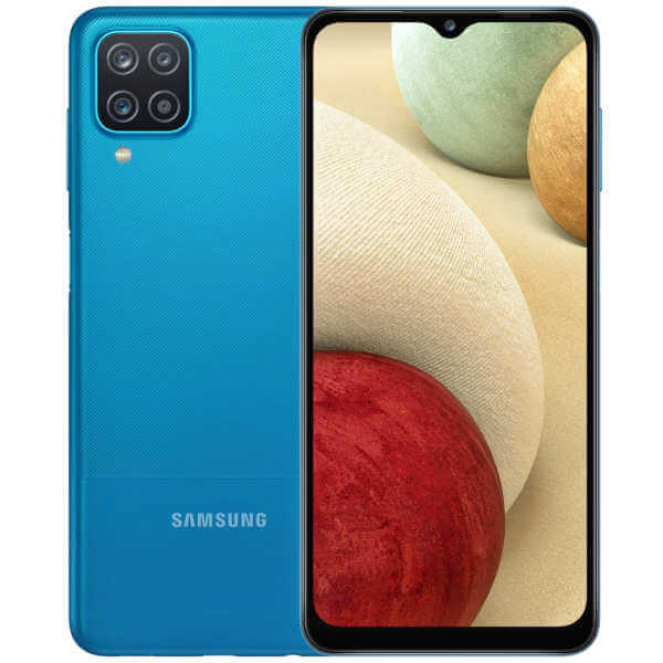 Samsung Galaxy A12