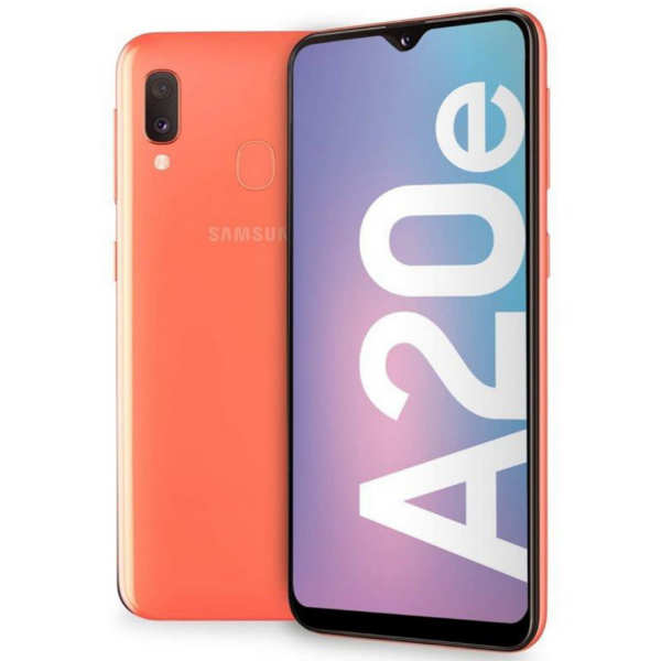 Samsung Galaxy A20e
