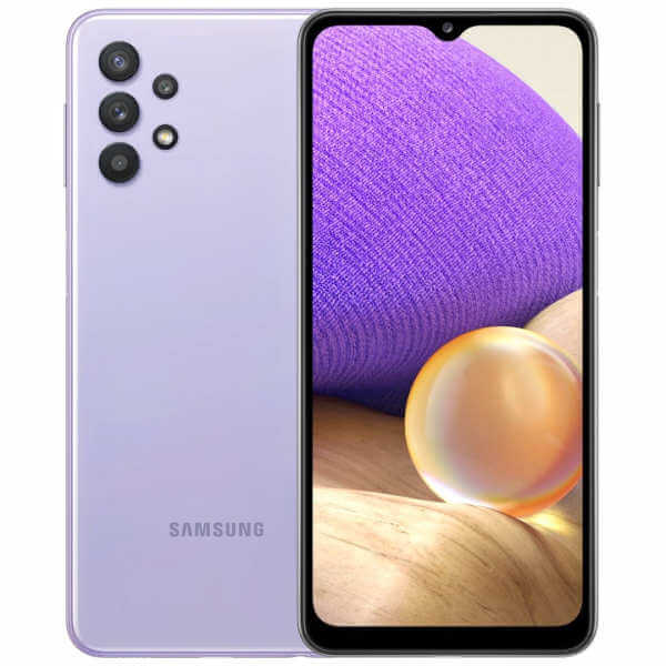 Samsung Galaxy A32 5G
