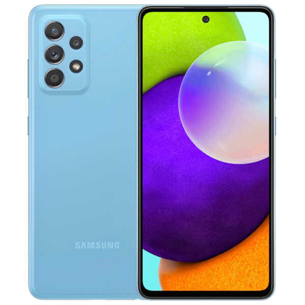 Samsung Galaxy A52 5G