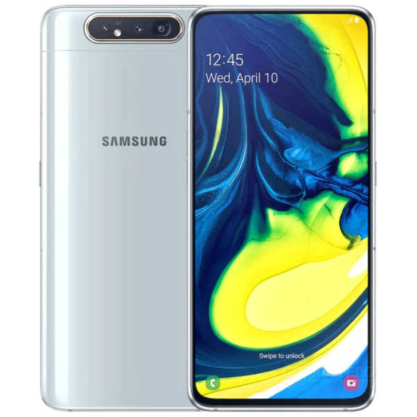 Samsung Galaxy A80