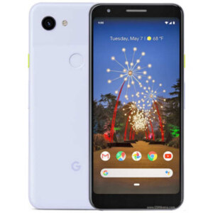 Google Pixel 3a XL