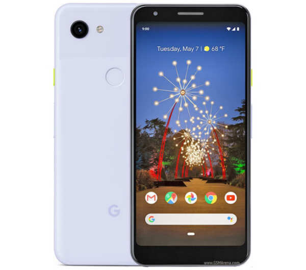 Google Pixel 3a XL
