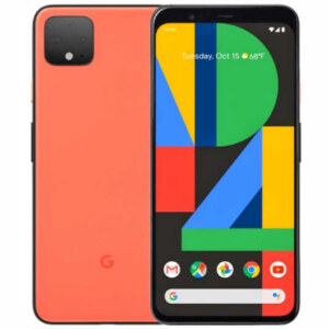 Google Pixel 4 XL