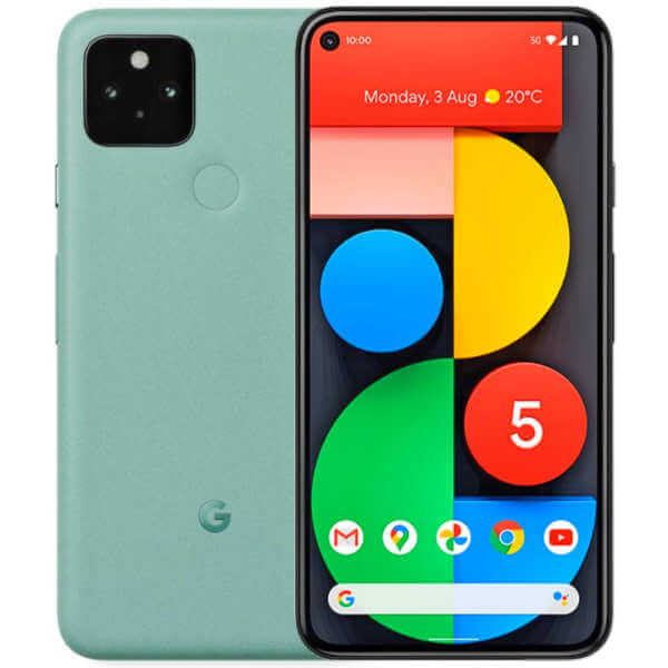 Google Pixel 5