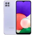 Samsung Galaxy A22 5G
