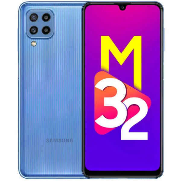 Samsung Galaxy M32