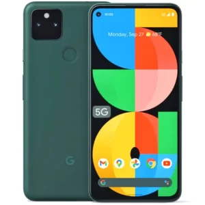 Google Pixel 5a 5G