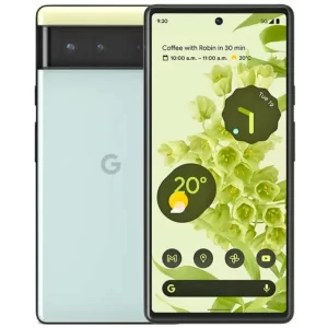 Google Pixel 6