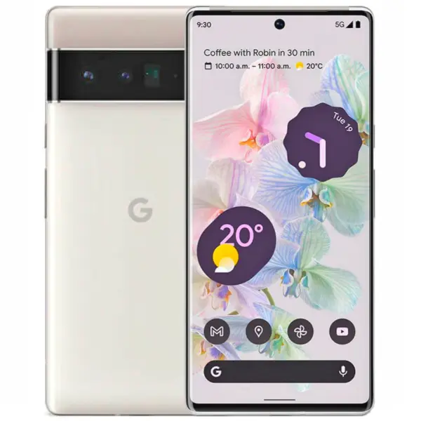 Google Pixel 6 Pro