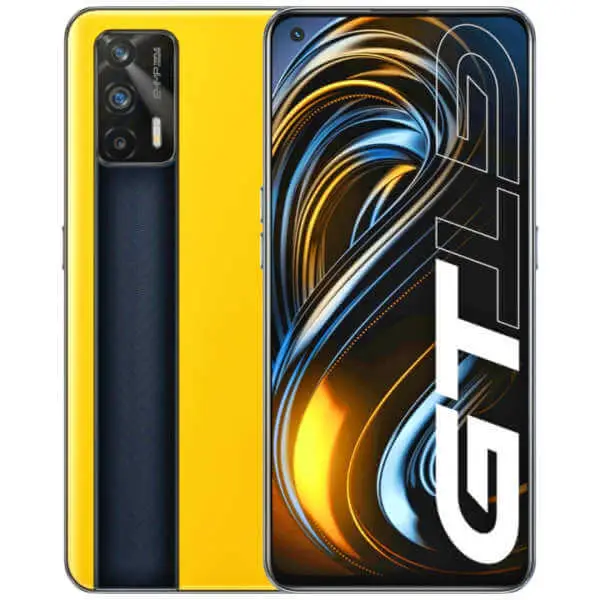Realme GT 5G