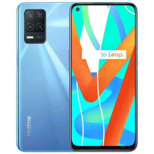 Realme V13 5G