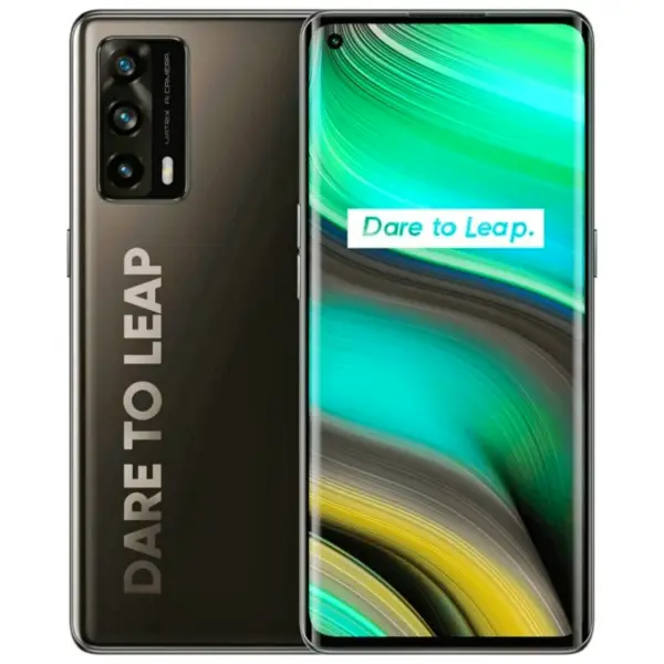 Realme X7 Pro Extreme