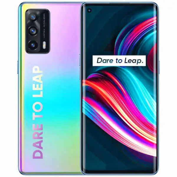 Realme X7 Pro Ultra
